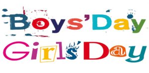 GirlsBoysDay